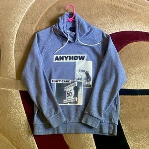 Santa Monica sweater from H&M